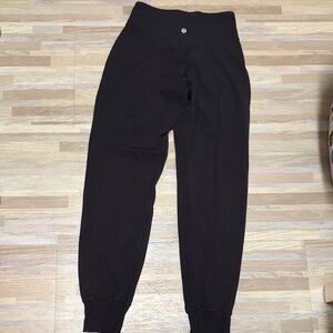 Lululemon Align Joggers